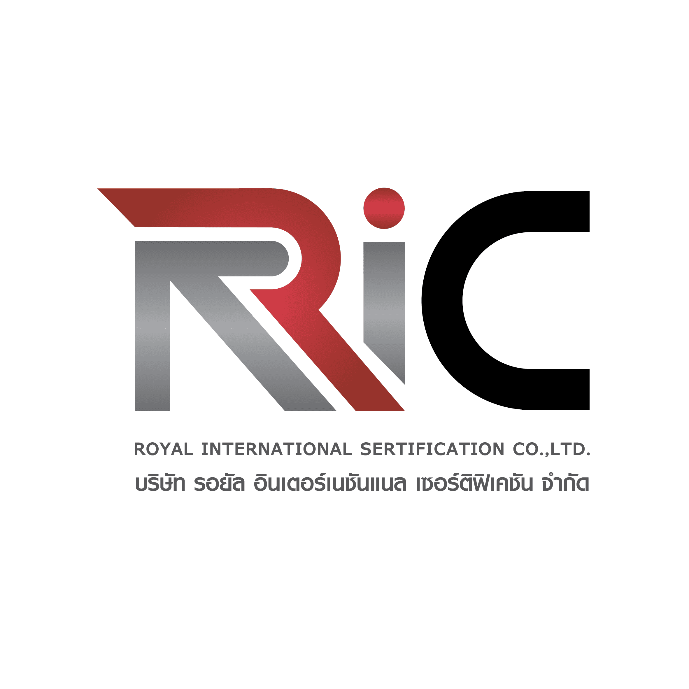 RIC logo