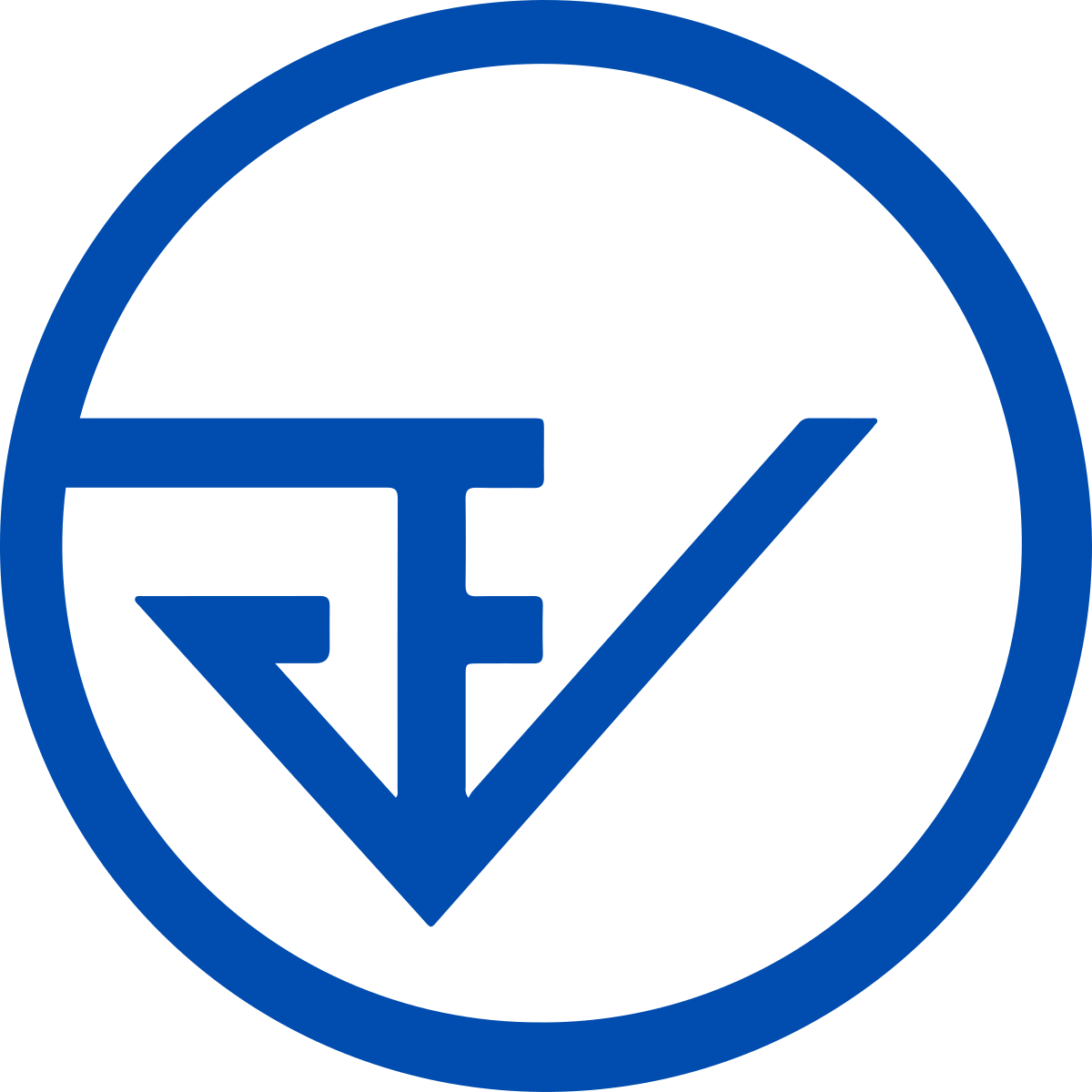 Thai FDA logo