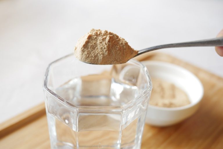 Beyond Protein