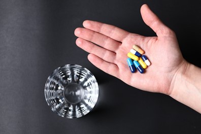 Capsule vs. Other Forms: When is a Capsule the Best Choice