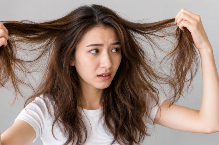 Hair-Biotin-Gummies